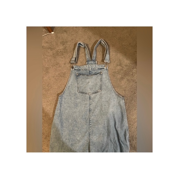 WeWoreWhat Overalls - Picture 2 of 5